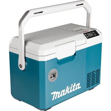 Makita CW003G Akku-Kühl- und Wärmebox 40 V - CW003GZ01