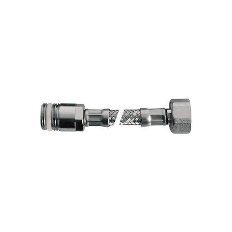 FLESSIBILE PROL. M 1/2 x F 1/2 FLEXCORE FXC Misura: cm. 80