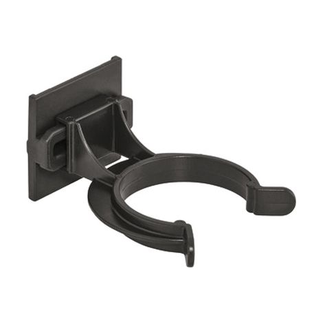 Pince de jambe pour aisselles à douille en PVC (pas étroit) (1/4)