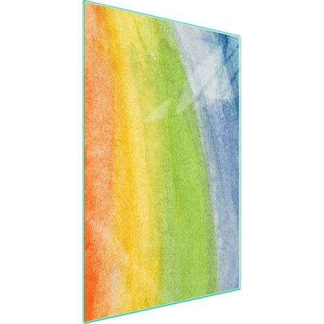TAGLIERE IN VETRO 35x52 Colore (1/5)