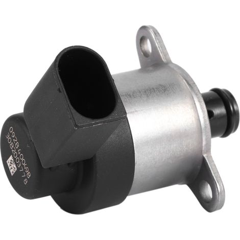 0928400498 Kraftstoffdruckregel-/Dosierventil kompatibel mit BMW 3er E46 318d, 320d, 318td, 320td und 320cd (1/5)