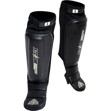 StormCloud MMA Lightning XL Schienbeinschoner