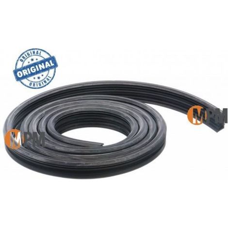 Joint De Porte Pour Lave-Vaisselle - Étanchéité Optimale - Compatible Bosch - Pièce De Remplacement ×1