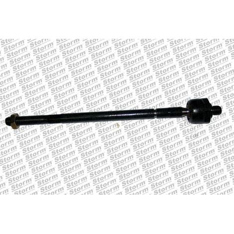 Rotule de direction axiale droite/gauche compatible Citroën