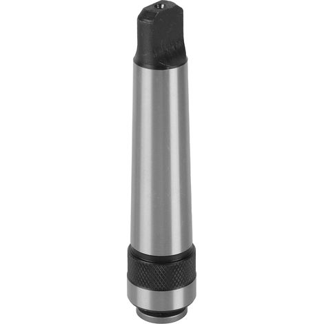 Mandrin de taraudage à queue conique Morse MT3M16 pour machines-outils industrielles (1/5)