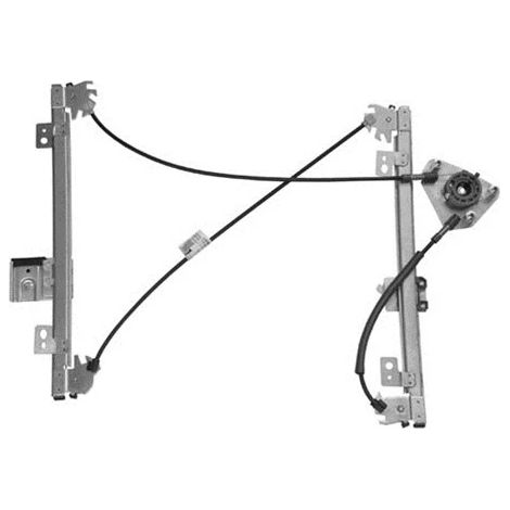 Lève-vitre Magneti Marelli 350103925000 FORD 1513288 1515308 1515886 1518805