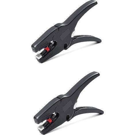 Coupe-fils Functal - Avec outil de coupe de fil S pour l'électricité (1/5)