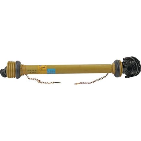 Eje TDF W300E L: 1010 mm con embrague de fricci贸n'Walterscheid WALTERSCHEID W300E1010K90 (1/4)