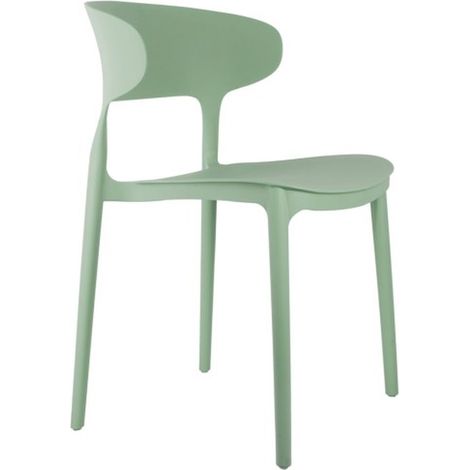 Chaise d'intérieur et extérieur design moderne FAIN