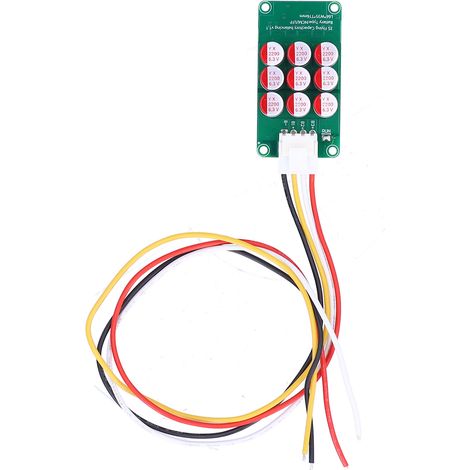 Aktive Batterieausgleichsplatine für Energietransfer, Zubehör für NCM LFP LTO3S (1/5)
