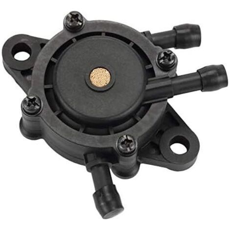 Filtro carburante + pompa + valvola per serie Kawasaki 4 tempi pezzi ricambio motori FH381V-FX751V (1/4)