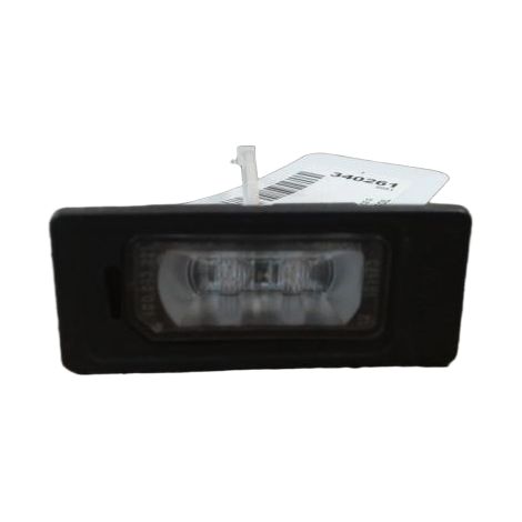 Eclaireur Plaque De Police Gauche AUDI A5 [PRODUIT D'OCCASION]♻️4g0943021a (1/3)