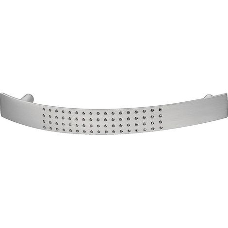 Poignée de meuble en acier inoxydable 126 mm (1/3)