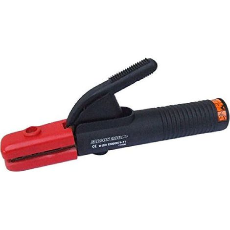 Blinky, Pinza Portaelettrodi 150A, Classe B Isolamento, Elettrodi 2-3,2 mm