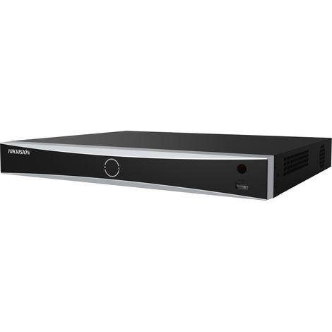 Grabador videovigilancia Hikvision DS-7616NXI-I2/16P/S(E) 16 canales 4K