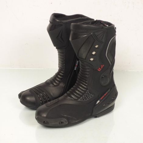 Motorrad-Stiefel Straße Sport / Touring Race für Männer nexone