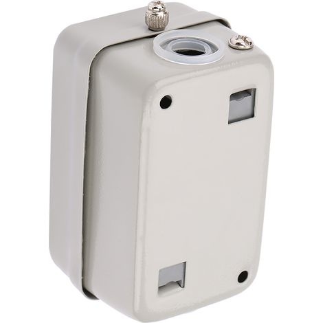Bouton de démarrage et interrupteur de verrouillage BS216B (1/5)