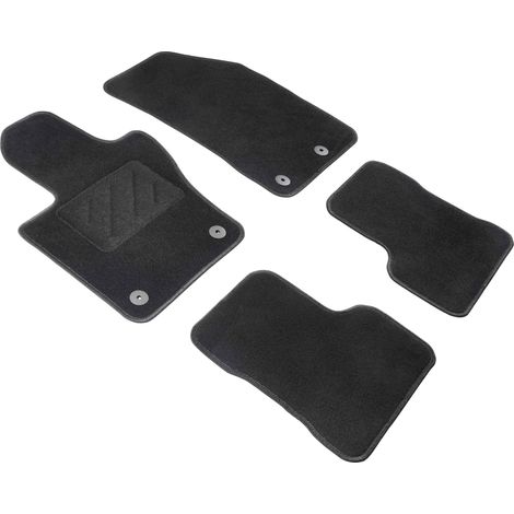 Tapis de sol pour Jeep Renegade SUV 07/2014-auj.