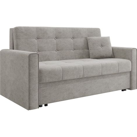 Canapé convertible Seruna III, Nazar 225.03, Disponible, 0, 85x153x98cm, Mobilier déjà assemblé (1/5)
