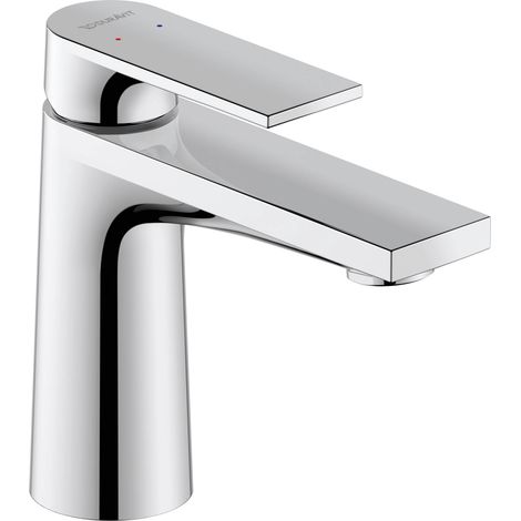 Duravit Tulum Waschtischmischer S, ohne Ablaufgarnitur, Ausladung (1/5)