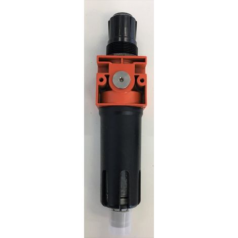 Filter-Druckminderer MetalWork zu CEBORA - Plasma