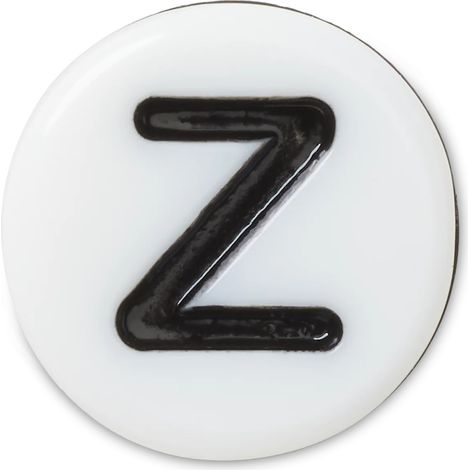 CROCS JIBBITZ Z KLEINER FREUNDSCHAFTSBRIEF KEINE GRÖSSE Z Kleiner Freundschaftsbrief (1/5)