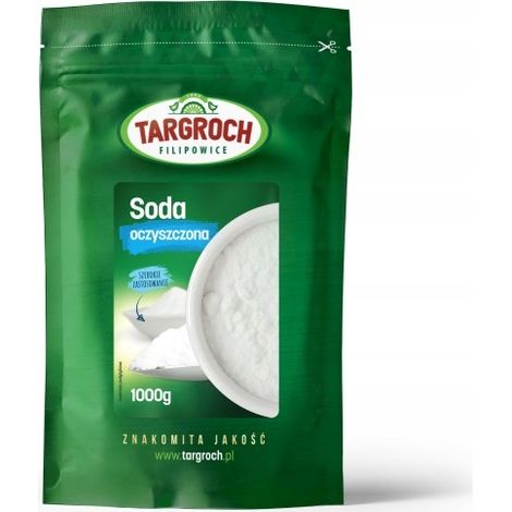 TAR-peas Bicarbonato di sodio 1 kg (1/5)