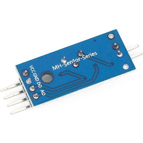 20-teiliges Wettersensormodul Regentropfen Regensensor--