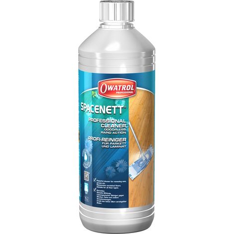 Spacenett Owatrol Pro (1/3)