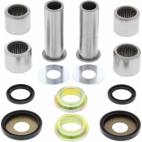 Kit Roulements de Bras Oscillant SUZUKI RM 85 2003-2013
