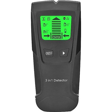 Kunststoff-Mittensensor zur Nutzungserkennung (1/3)