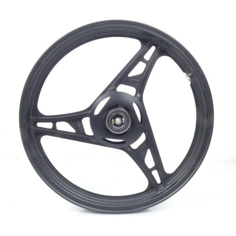 [PRODUIT D'OCCASION] Jante avant pour moto Chinois motocycle MAX1290N MT1.85X18 KL (1/5)