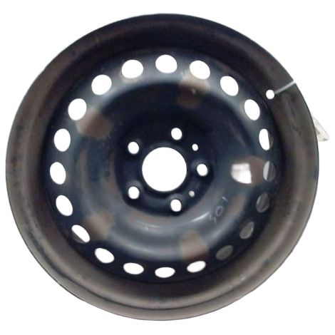 Jante Tole NISSAN Qashqai [PRODUIT D'OCCASION] ♻️ 403004ea0a - Garantie à vie (1/2)