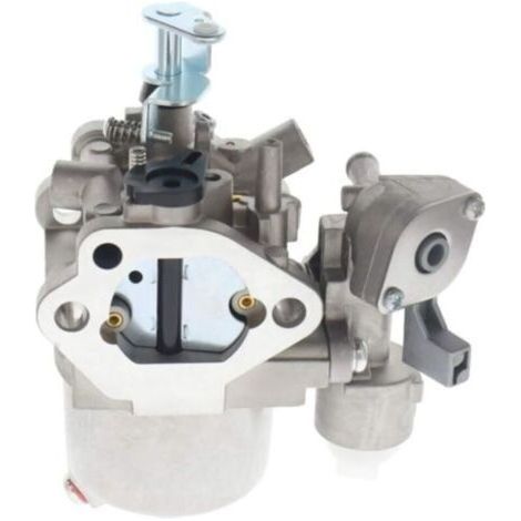 NALOOKAMIC Compatible avec le carburateur EX27 pour moteur à cames en tête EX27 7HP EX30 avec kit de filtre à air 279-62361-20 (1/2)