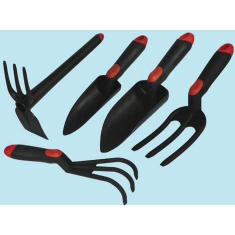 ERGOLIGHT SET ATTREZZINI BRIXOT 5PZ (1/5)