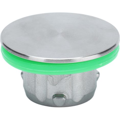 Couvercle de Protection pour Lame de Mixeur en Acier Inoxydable, Compatible Thermomix TM6 (1/5)