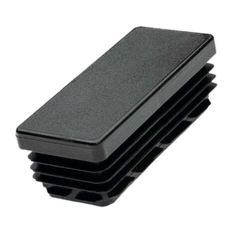 rectangular finned tubes 60x30 mm
