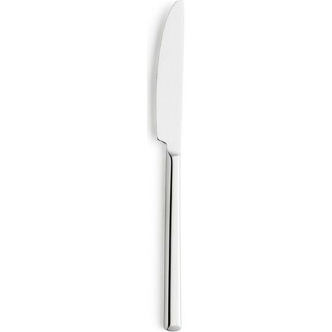 Ensemble de couteaux à dessert Amefa Metropole (12 pcs) Acier inoxydable (1/3)