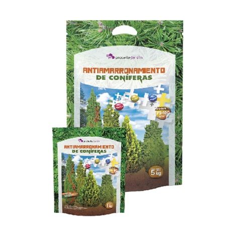PROBELTE ANTIAMARRONAMIENTO CONÍFERAS, 1 kg