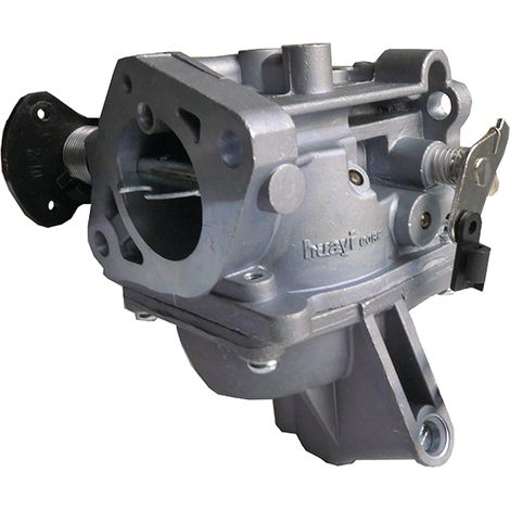 Carburatore completo per motore Honda GX 610, GX 620 (1/3)