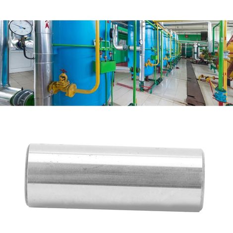 Kolbenbolzen 5520 mm, Ersatzteile für kleine Luftkompressoren (1/5)