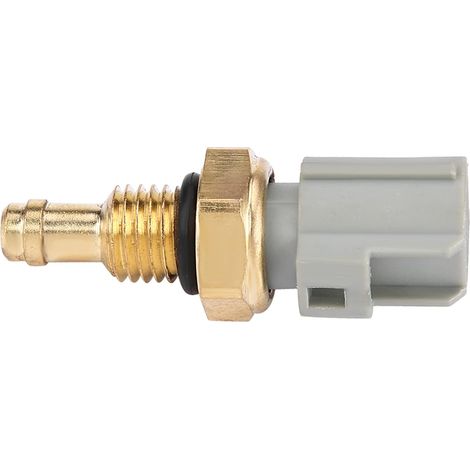 Engine Coolant Temperature Sensor (1/5)