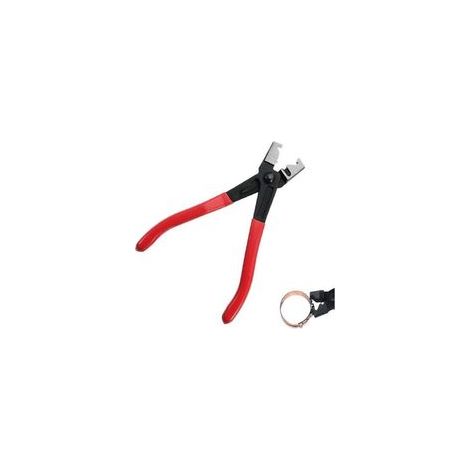 Pinces pour colliers de serrage Clic Clic-R Type Pinces Multi-usages Heavy Duty CV Boot Clamp, Outils de réparation (1/5)