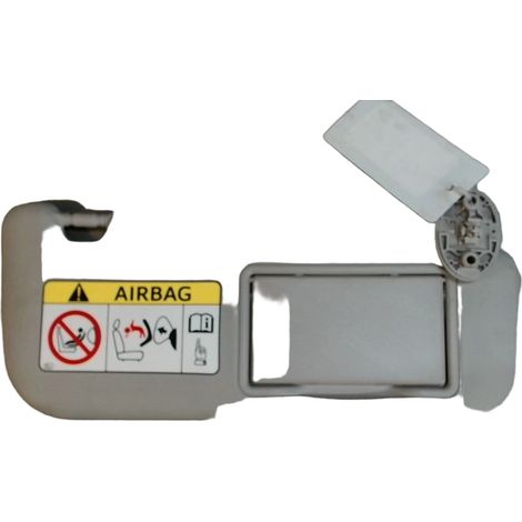 Pare-soleil D TOYOTA Auris [PRODUIT D'OCCASION]♻️7431002k80b0