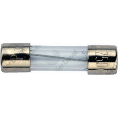 Fusible tous modèles (5 pièces) (1/2)