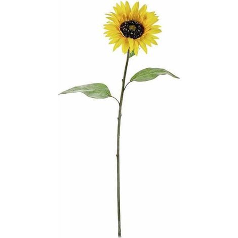 Sonnenblume 73 cm