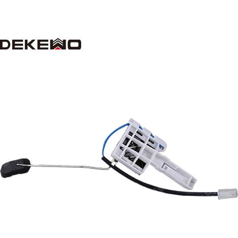 Die Referenznummern 7L0919673D und 7L0919673F sind mit dem Kraftstoffstandsensor und dem Kraftstofftankschwimmer älterer Touareg-Modelle kompatibel.