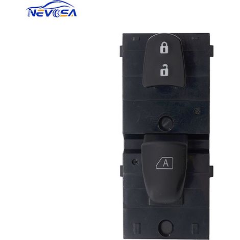 25411-3TA1A is suitable for Nissan Teana car parts, including window lift control switches and window regulators. (1/4)