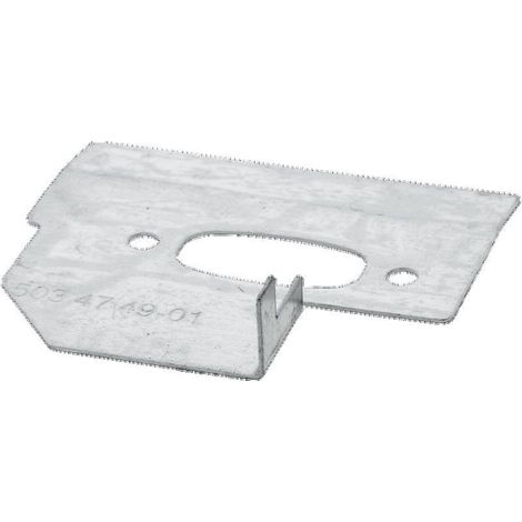 SCHERMO TERMICO 503474901 ORIGINALE HUSQVARNA