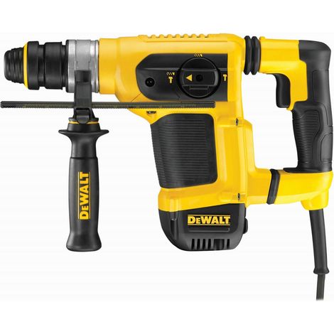 DeWalt Kombihammer D25413K-QS  1000 W  32 mm  SDS-plus  4,2 J  Im Koffer